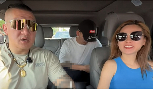 「該回家了！」台灣網紅「館長」的身份認同之變